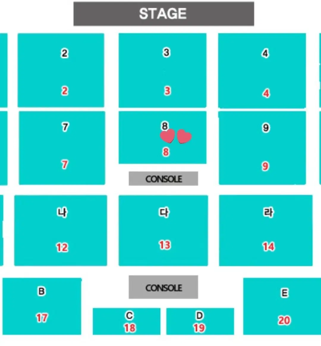 데이식스 대구 콘서트 막콘